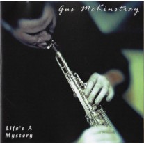Gus McKinstray – Life’s A Mystery Track 06 A Little Fun-k MP3